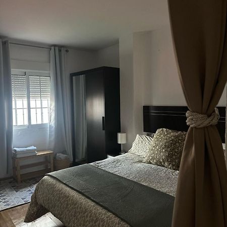 Apartamento En Huelva. Εξωτερικό φωτογραφία
