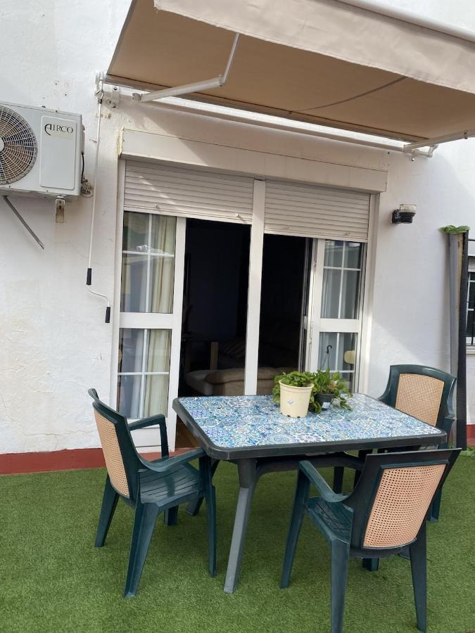 Apartamento En Huelva. Εξωτερικό φωτογραφία