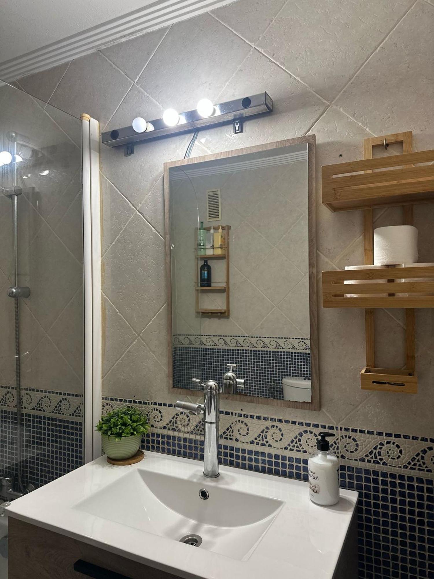 Apartamento En Huelva. Εξωτερικό φωτογραφία