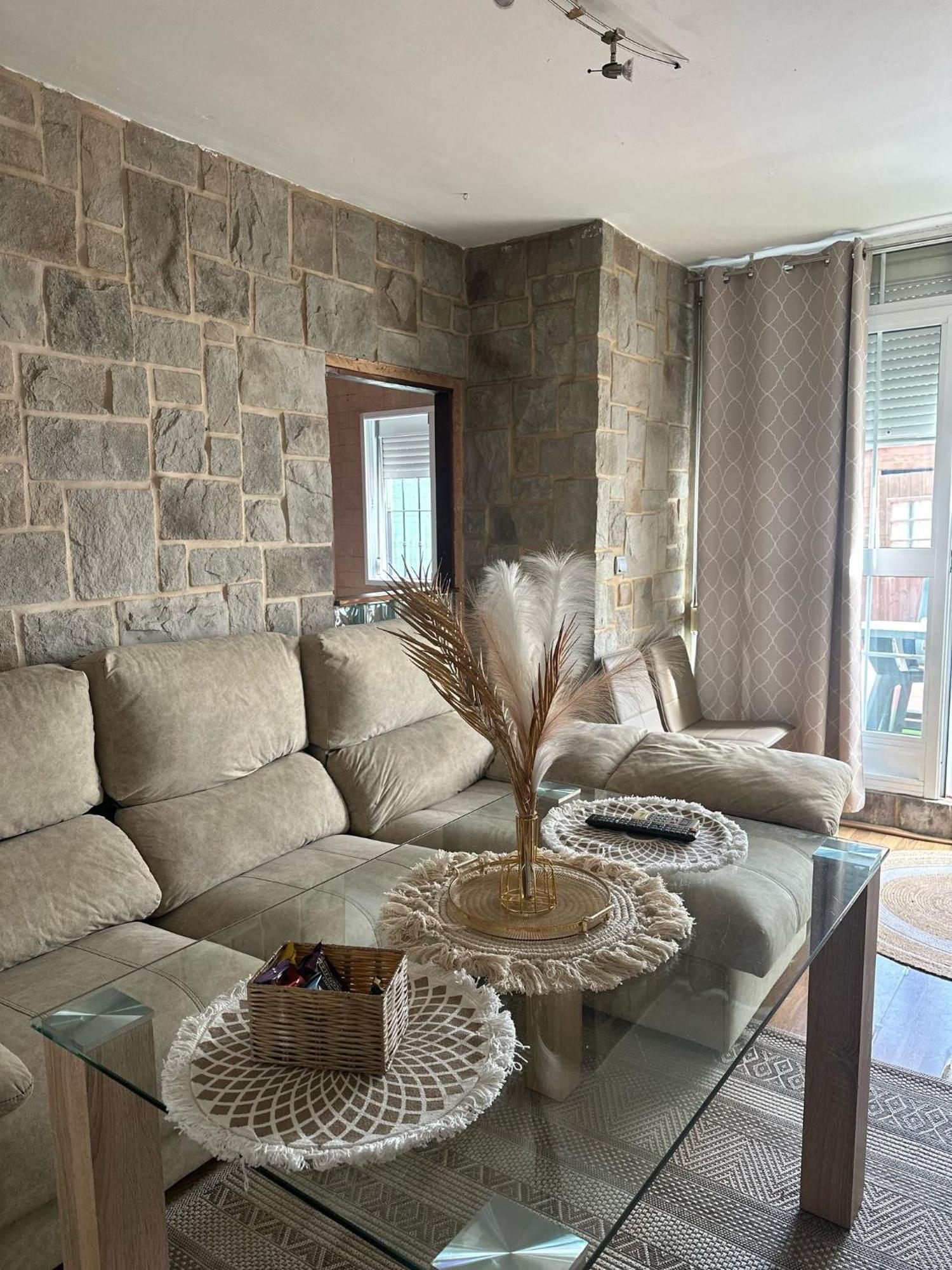 Apartamento En Huelva. Εξωτερικό φωτογραφία