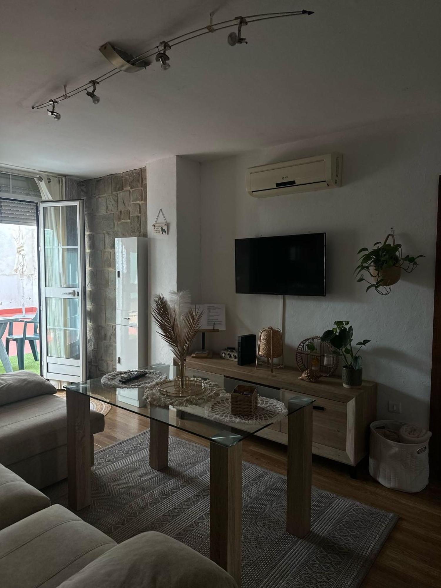 Apartamento En Huelva. Εξωτερικό φωτογραφία